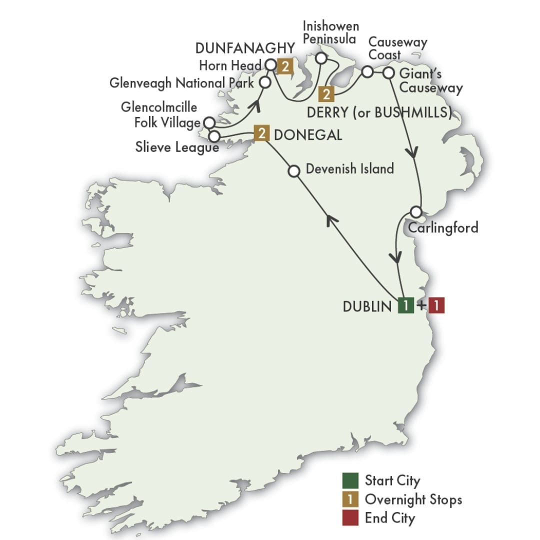 NI Walk 2